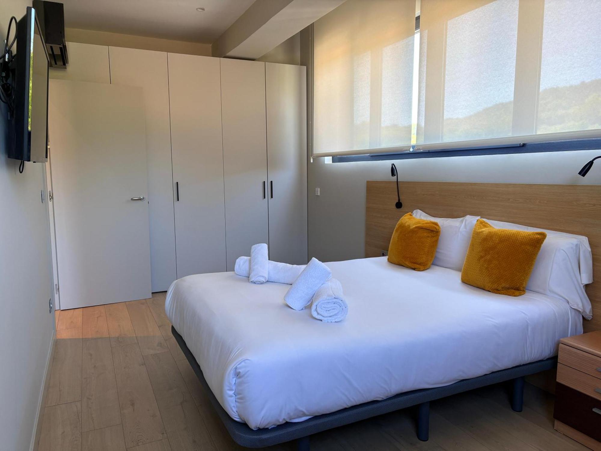Apartament Milimara San Sebastián
